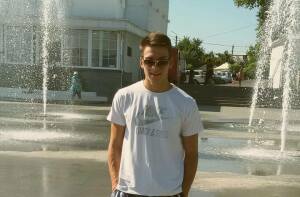 Любомир Киров