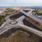 Магистрала "Европа"