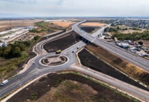 Магистрала "Европа"