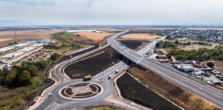 Магистрала "Европа"