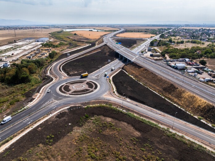 Магистрала "Европа"