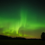 Магнитни бури