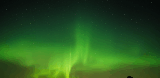 Магнитни бури