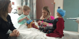 Малкият Никола