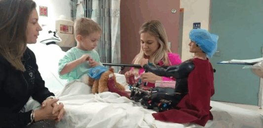 Малкият Никола