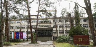 МБАЛ "Лозенец"