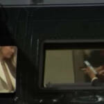 Мелания и Доналд Тръмп