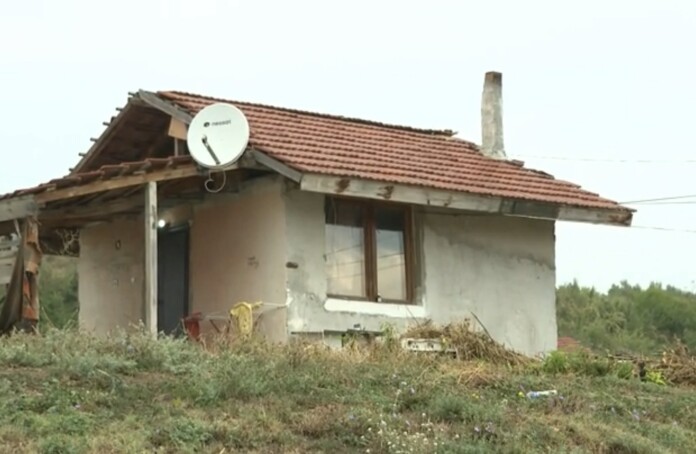 Местопроизшествието Местопроизшествието в Дупнишко