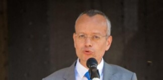 Методи Байкушев