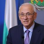 Министър Силви Кирилов