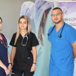 Младите лекари