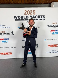 Наградата в Кан