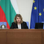 Наталия Киселова