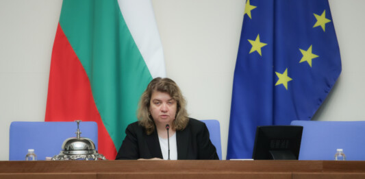 Наталия Киселова