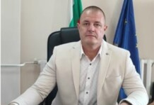 Старши комисар Николай Кожухаров