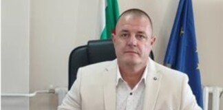 Старши комисар Николай Кожухаров