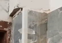 Новите тоалетни