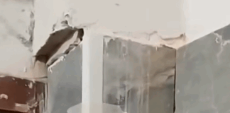 Новите тоалетни