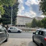 Тежък сблъсък между ръководство и родители в Математическата гимназия в Бургас! Коя е ябълката на раздора? Новият корпус