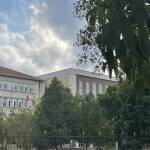 Новият корпус