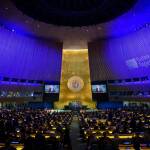 80-та сесия на Общото събрание на ООН
