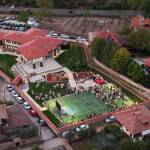 Арбанаси с ново училище