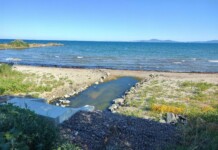 Отпадните води