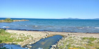 Отпадните води