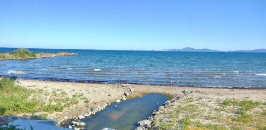 Отпадните води