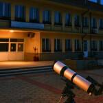 Пълно лунно затъмнение: В Трилистник небето ще се превърне в класна стая под звездите Пълно лунно затъмнение в Трилистник