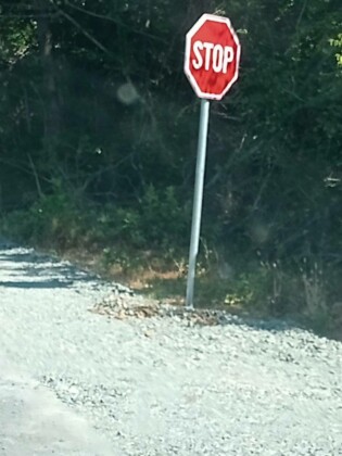 Ремонт на пътя Царево–Бродилово