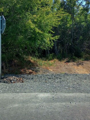 Ремонт на пътя Царево–Бродилово