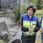 Път в Смолянско