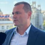 Кмет на Русе Пенчо Милков