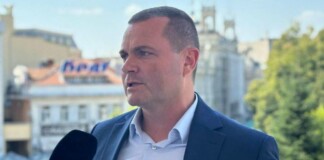 Кмет на Русе Пенчо Милков