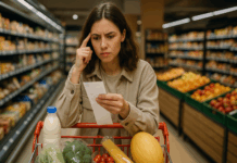 Покупателна способност, инфлация