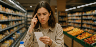 Покупателна способност, инфлация