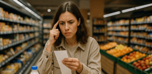 Покупателна способност, инфлация