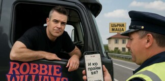 Поредният скандал в ДАИ