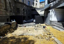 Васил Терзиев категоричен: Беззаконието няма запазено място в София! Поставянето на антипаркинг колчета