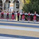 Празникът на град Брезово