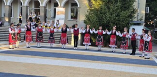 Празникът на град Брезово