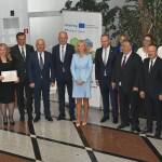 Представители на България и Турция