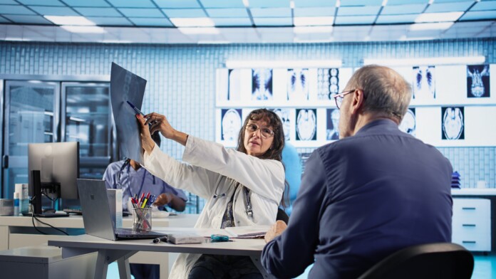 Преглед при лекар