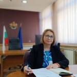 Честит първи учебен ден! Пожелания от областния управител на Пловдив Проф. д-р Христина Янчева