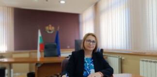 Проф. д-р Христина Янчева