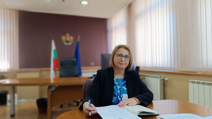 Проф. д-р Христина Янчева