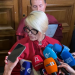 Прокурор Велислава Патаринска