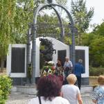 140 години от Съединението: Разград го отбеляза със слово, музика и венци 140 години от Съединението: Разград го отбеляза със слово, музика и венци