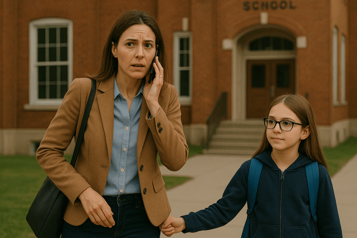 Ескалиращо напрежение се разрази в социалните мрежи след като десетки